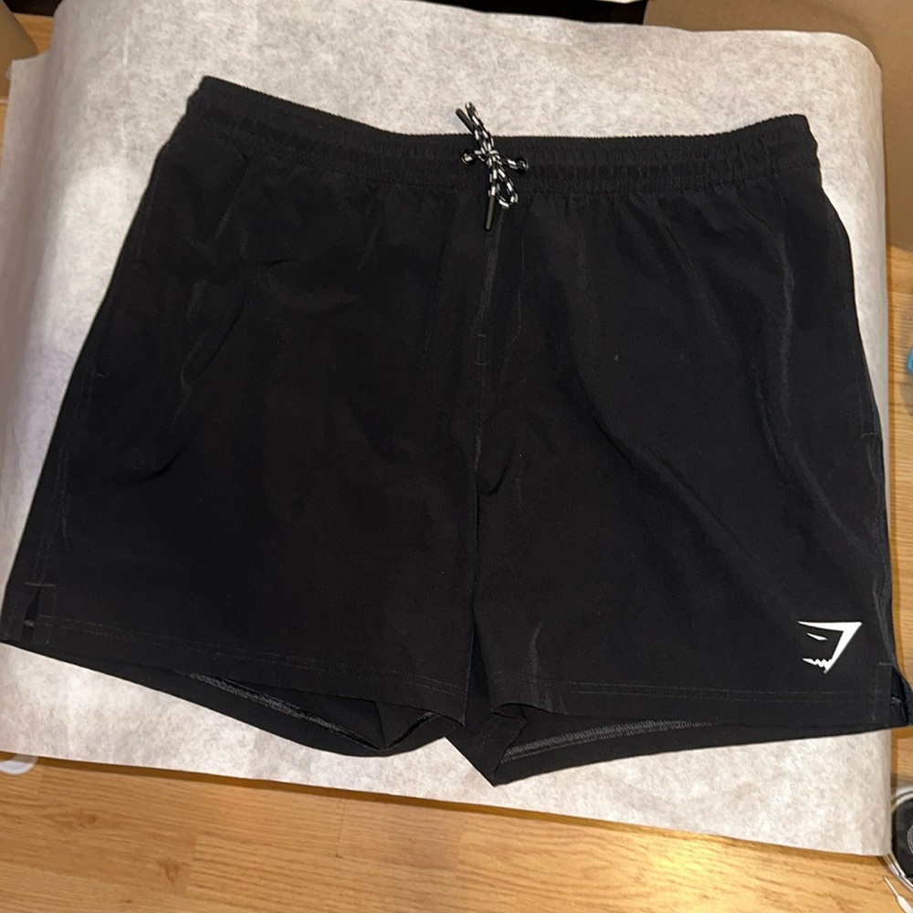Gymshark Sports Shorts XXL Men’s Like New